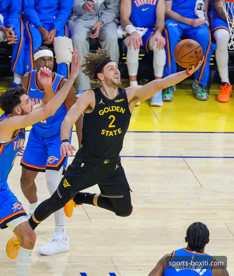 BOXITI最新版本 从雷霆加时险胜,看NBA赛事分析的实用技巧