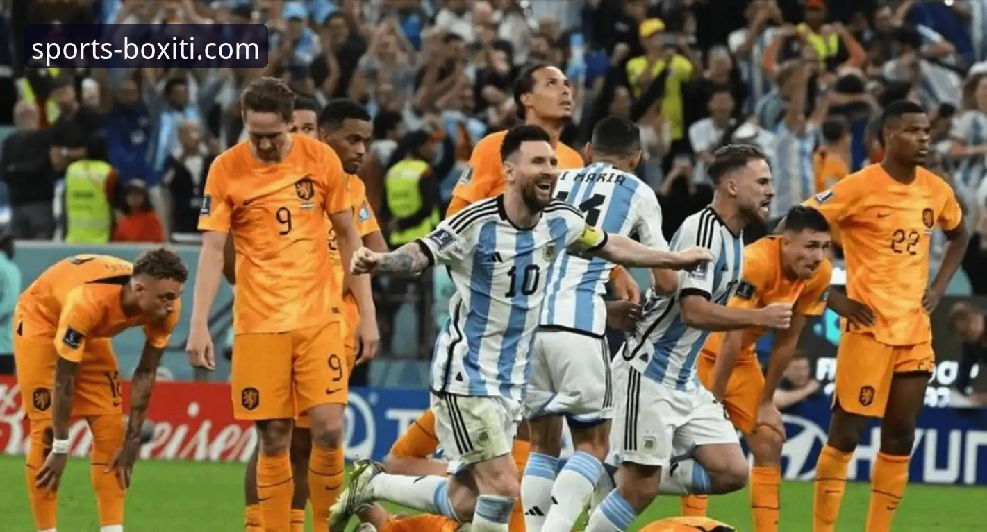 阿根廷5-0大胜背后：一场战术演练与情感传承的深度解析