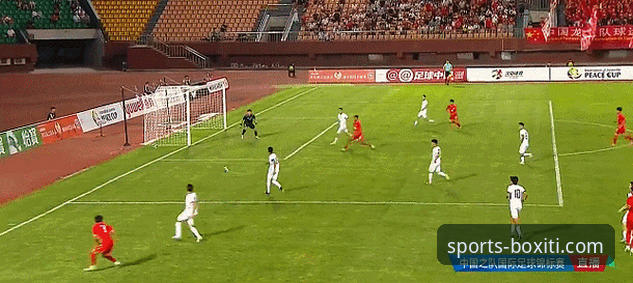 掌握赛事动态的实用指南：从民主刚果绝杀晋级看体育平台信息价值